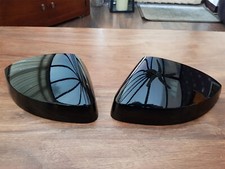 FOR AUDI A3 S3 8V GLOSS BLACK