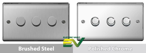 Nexus switches sockets - bg,