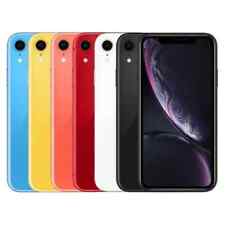 Apple iPhone XR - 64GB  -