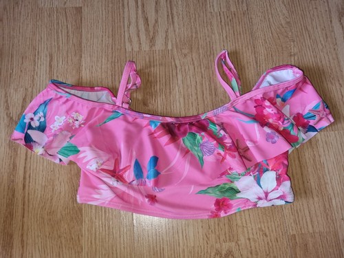Gorgeous pink floral - gorgeous, lipsy