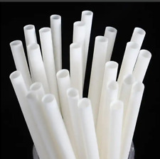 80-1000 PLA Drinking Straws -