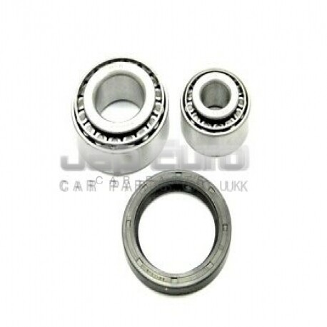 For nissan cabstar dci - for, 2.5