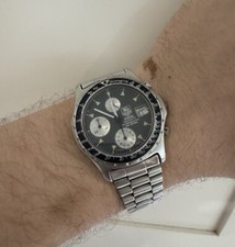 Tag heuer 2000 series - 2000,