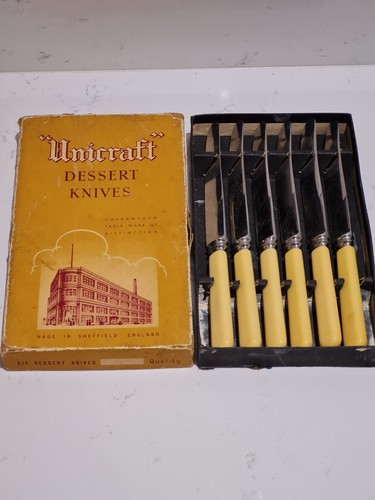 Vintage unicraft table - vintage,