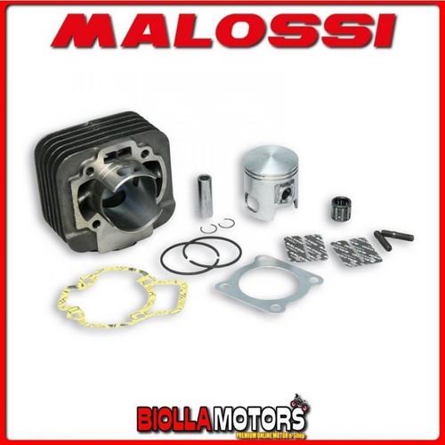 316915 cylinder kit malossi - kit,