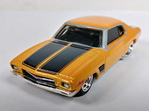 Holden monaro gts hot - monaro,