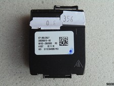 PORSCHE 911 BOXSTER CAYENNE MACAN PANAMERA STEERING WH CONTROL UNIT heated/shift