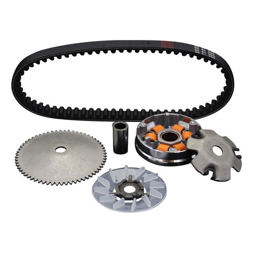 Variomatic set kit - complete, +