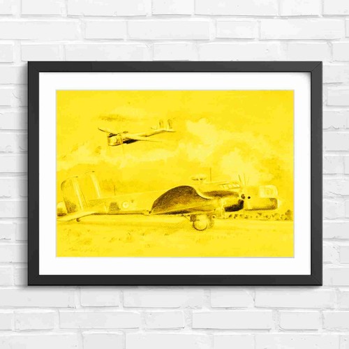 Aviation vintage bomber - aviation,