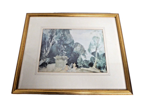 Vintage sir william russell - william,