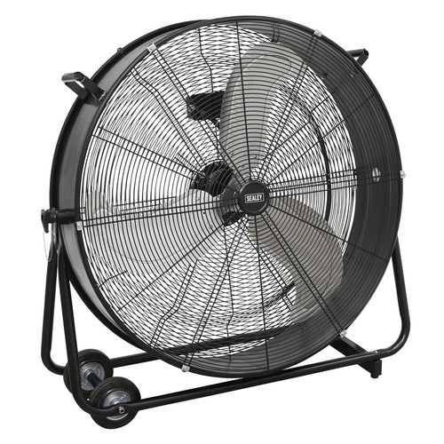 Sealey hvd30 230v - 230v, industrial