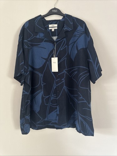 Marks and spencer - and,