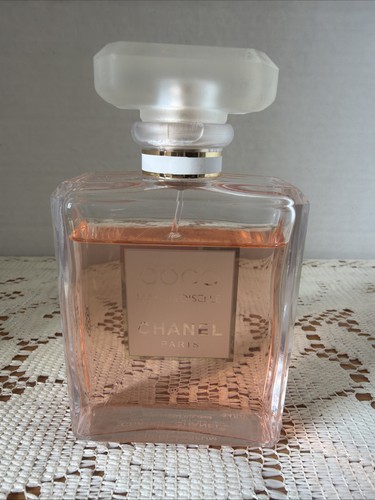 Chanel coco mademoiselle eau - chanel,
