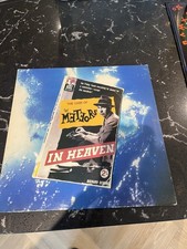 THE METEORS In Heaven LOST