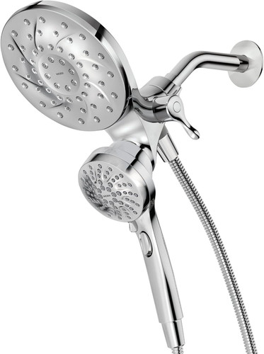 Chrome magnetix 1 rain - chrome,
