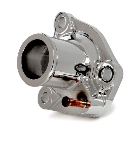 Jaguar type series inlet - 2,