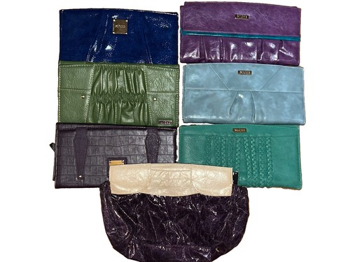 Lot miche bag - 7,