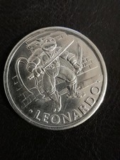 Leonardo Teenage Mutant Ninja