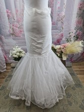 Wunderskirt Fishtail Bridal