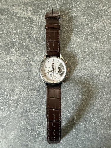 Tommy hilfiger men watch - tommy, men's