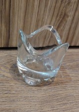 Ikea Glass Tea Light Holder