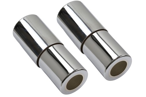 Shock absorber sleeves - set, for