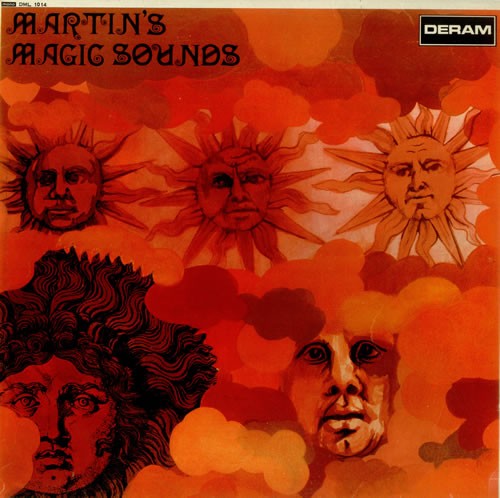 Martin s magic - martin's,
