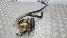 NISSAN MICRA II K11 Power Steering Pump 491104F101 1.00 Petrol 54kw 31307182