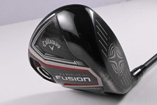 Callaway Big Bertha Fusion