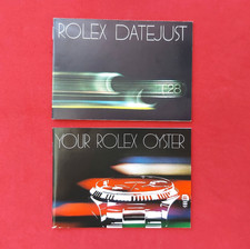 ROLEX Datejust 'Your Rolex