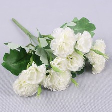 Silk Carnation Artificial