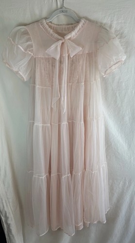 Vintage dutchmaid 60s pink - dutchmaid,