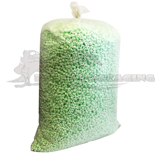 Pelaspan shape loose fill - s,