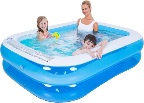 Splosh inflatable family - splosh,