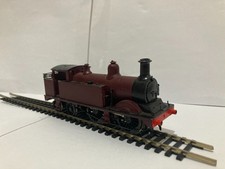 Craftsman OO Gauge Kit Built
