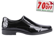 Hush Puppies Brody Mens Shoes