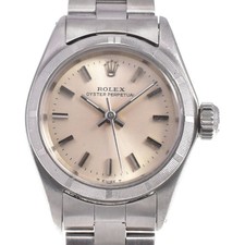 ROLEX Oyster perpetual 6623