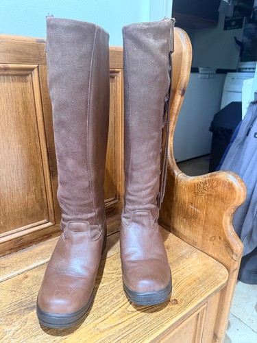 Ariat grasmere waterproof - grasmere,