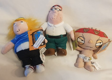 Family guy plush Soft Toy