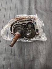 Aprilia SR50R Gearbox