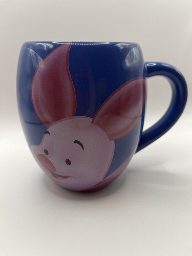 Disney piglet mug winnie the - piglet,