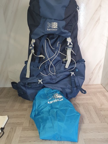 Karrimor panther rucksack - karrimor,