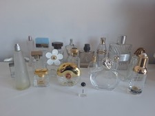 Bundle various empty - of,