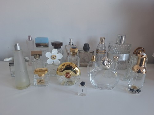 Bundle various empty - of,