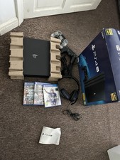 Sony PlayStation PS4 Pro 1TB