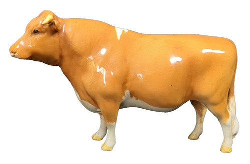 Beswick bull champion - beswick,