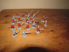 Vintage Metal / lead