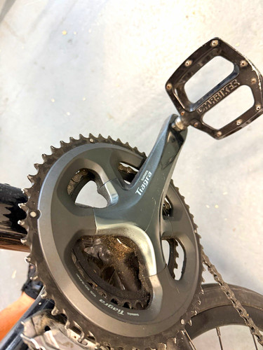 Trek domane small - domane,