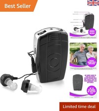 Compact Personal Sound