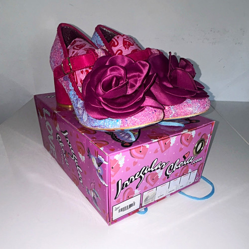 Irregular choice kussen - choice, 8